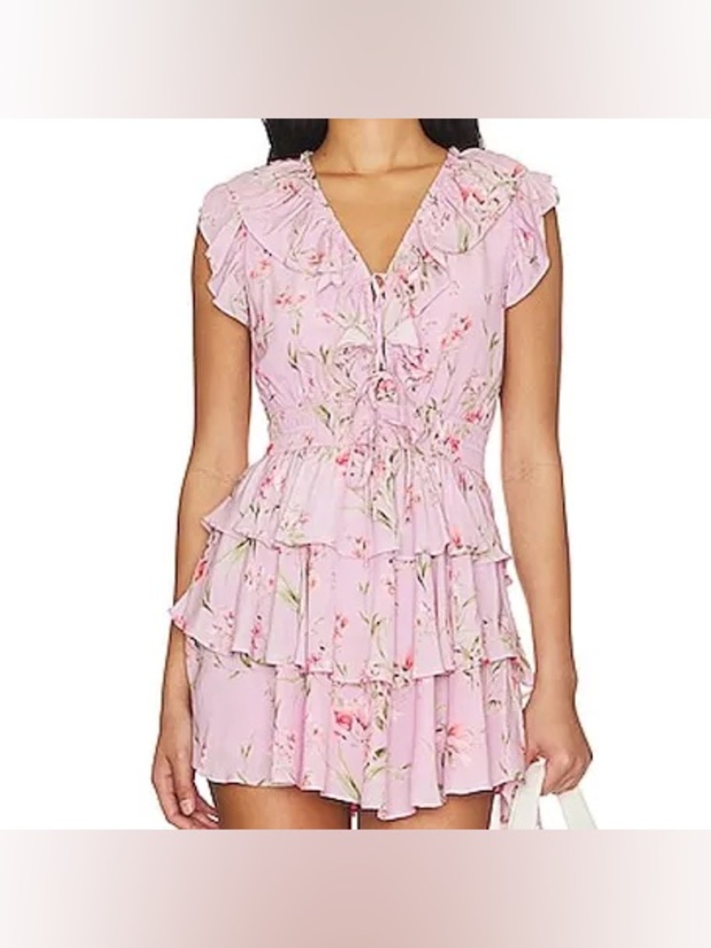 YUMI KIM DRESS SIZE SMALL